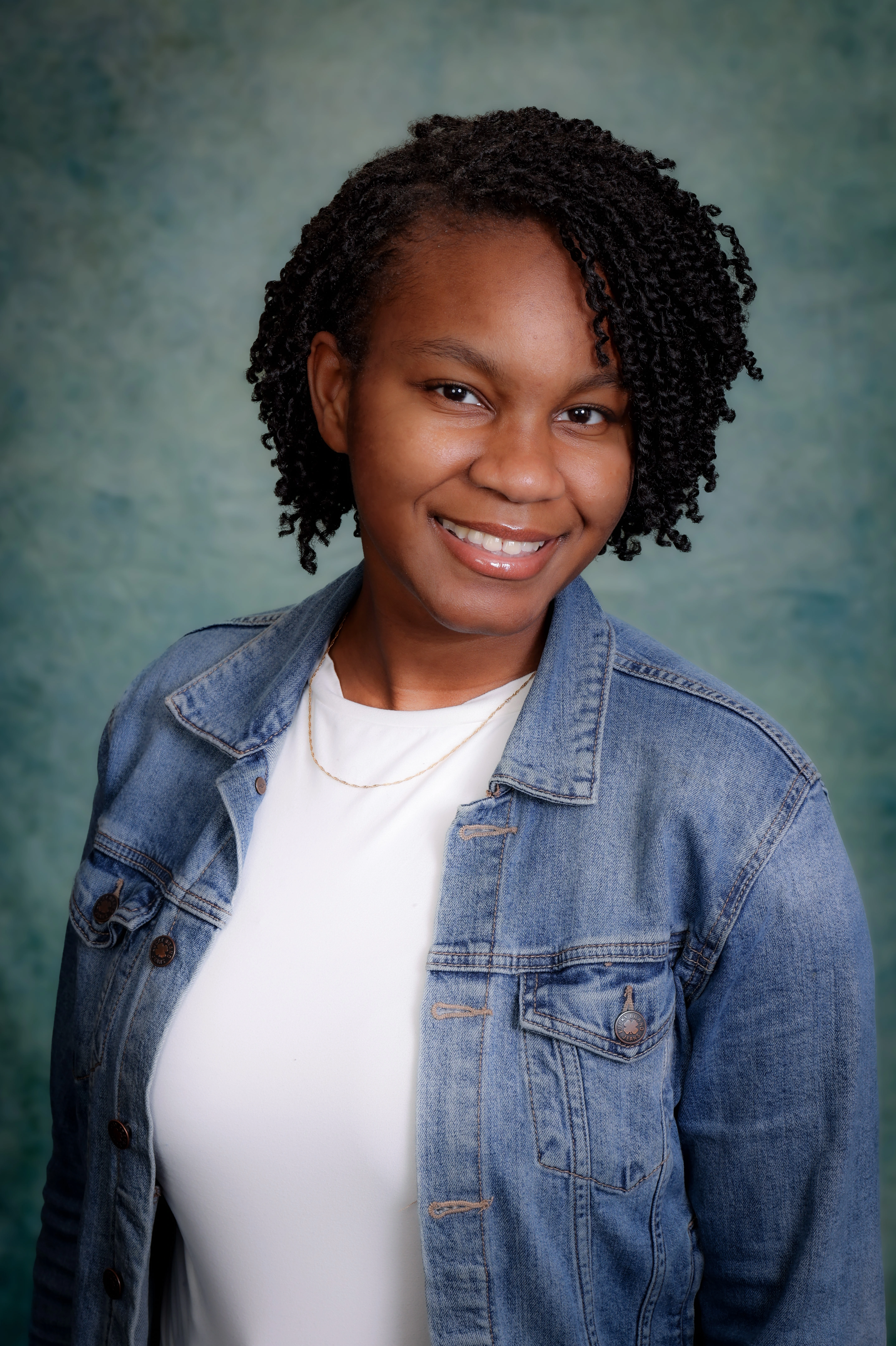 Caribia Coleman
